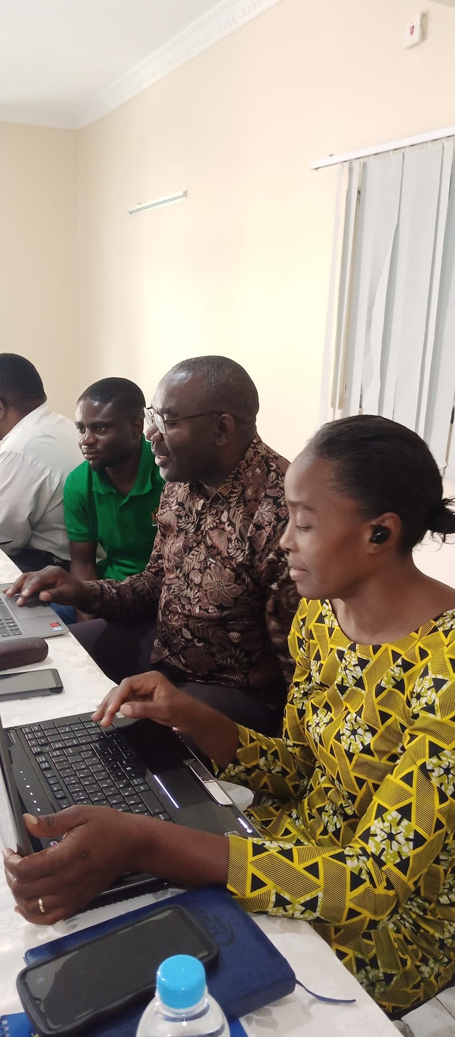 ZMD Develops 2023/2024 Rainfall Season Forecast with Support from SCRALA Project