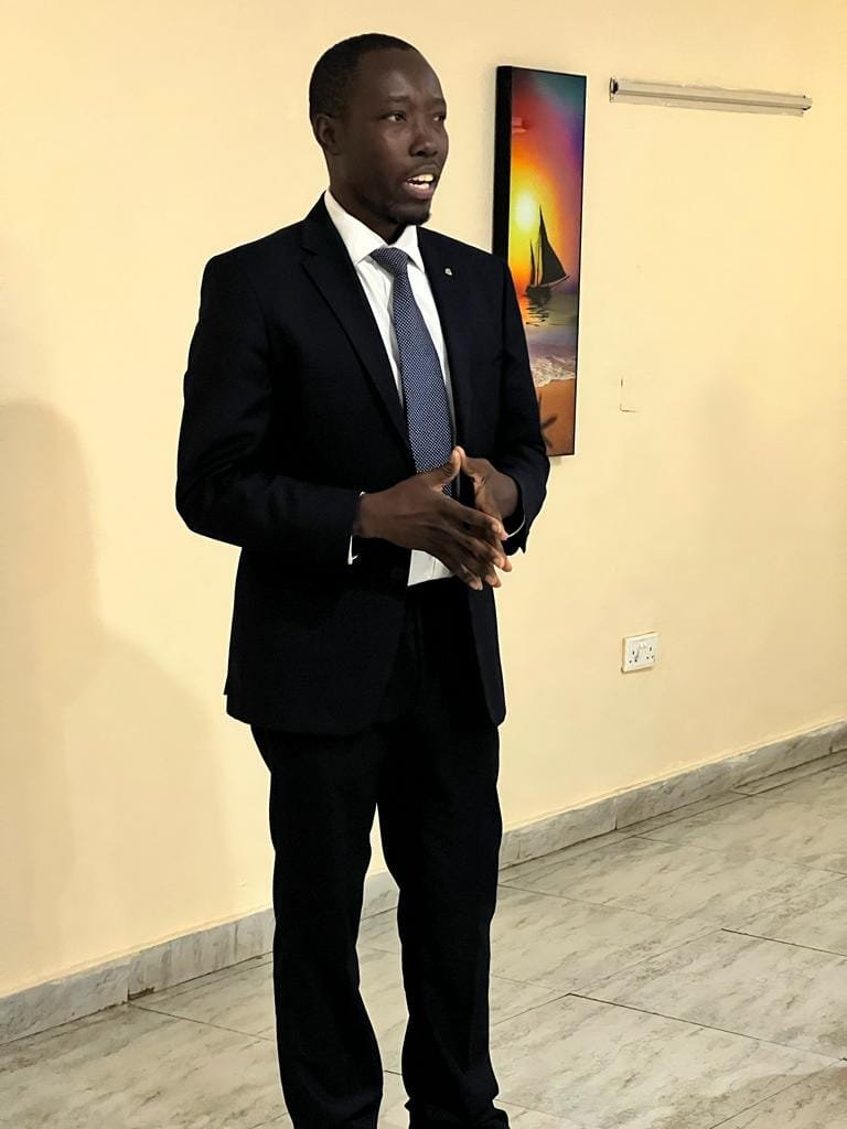 Zambia Moves to Develop Cost Recovery Mechanism for Sustainable Aviation Meteorological Services