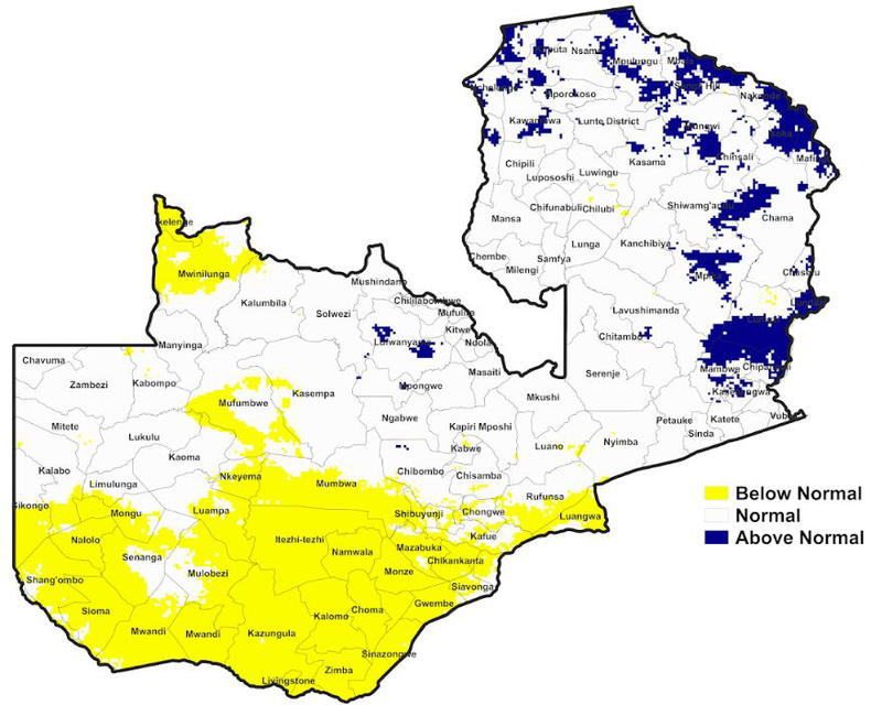 Agro Map 1-10 December 2024